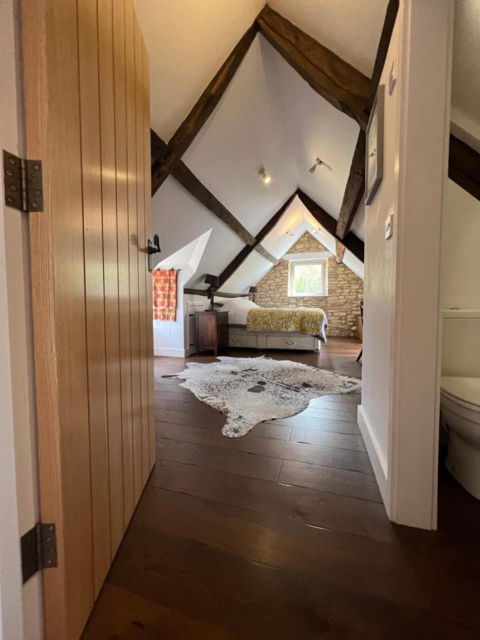 Luxury Country Cottage With A View Enstone Екстериор снимка