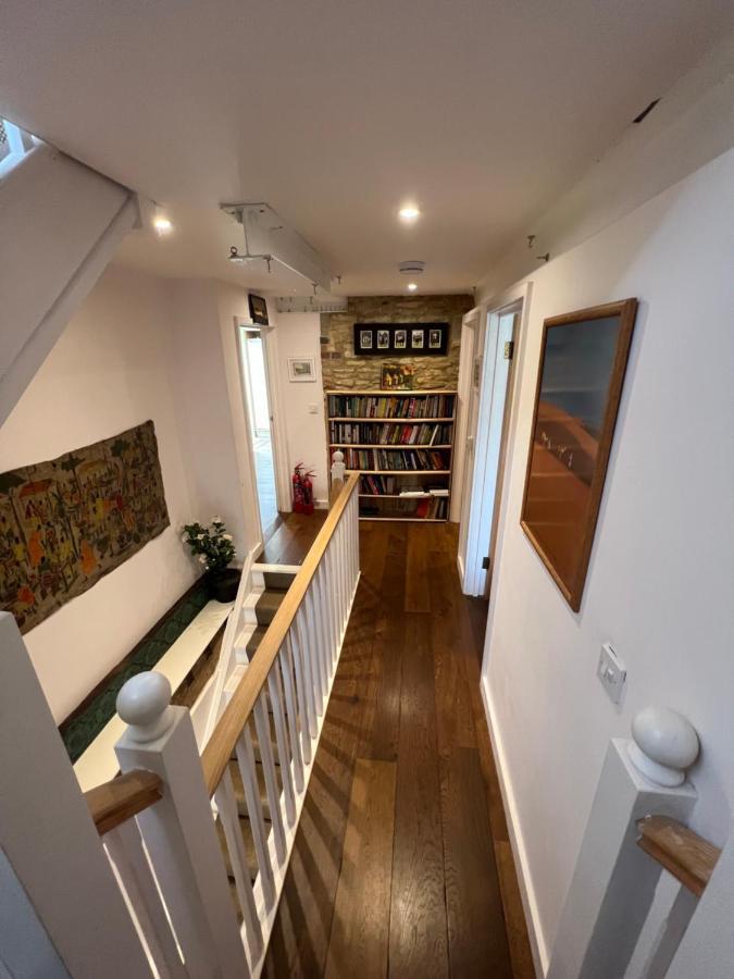 Luxury Country Cottage With A View Enstone Екстериор снимка