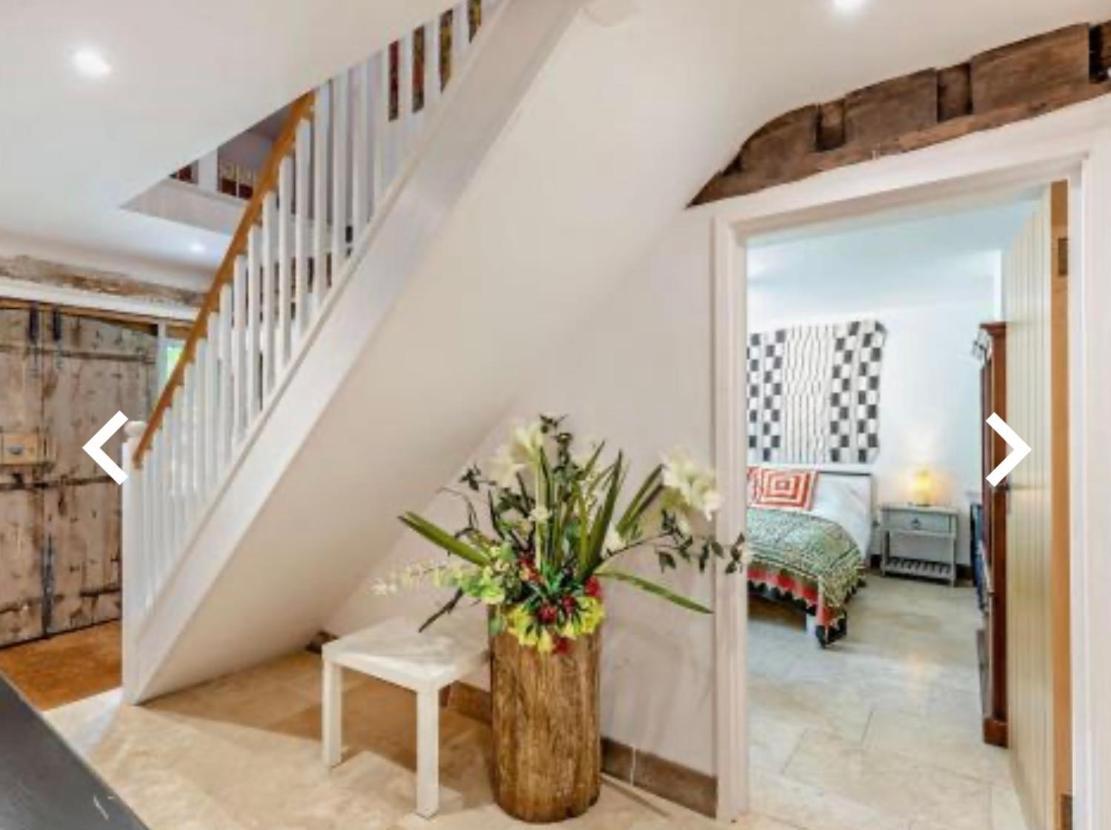 Luxury Country Cottage With A View Enstone Екстериор снимка
